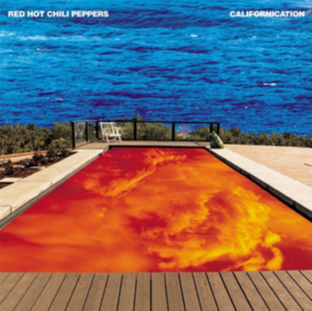 Californication, CD / Album Cd