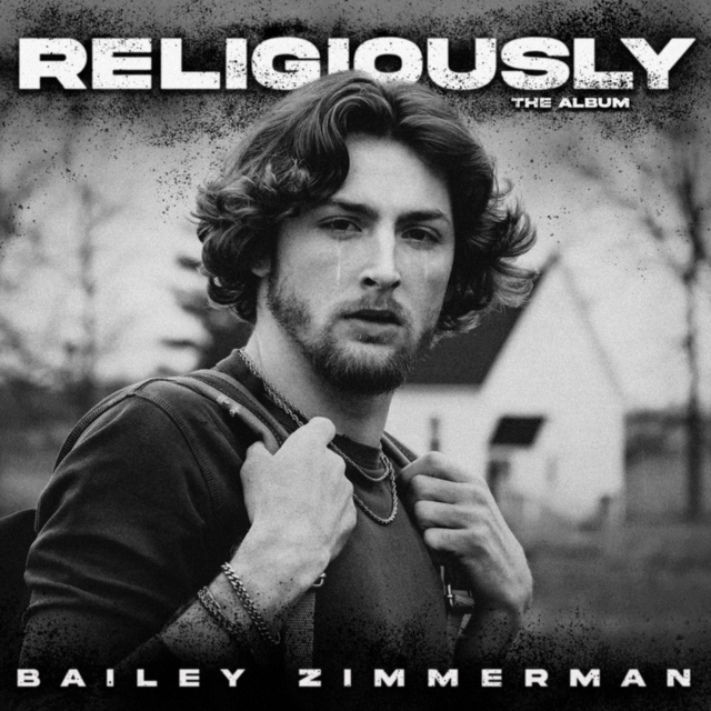 Religiously: The Album, CD / Album Cd