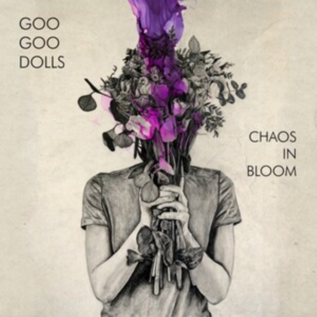 Chaos in Bloom, Vinyl / 12" Album Vinyl