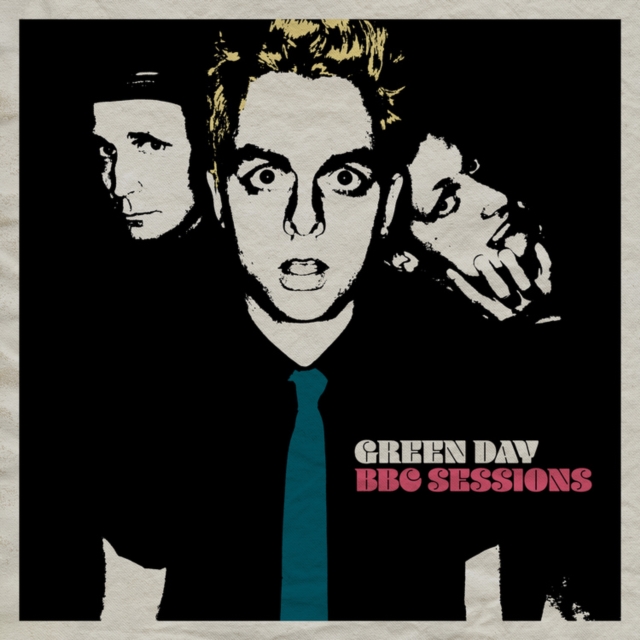 BBC Sessions, CD / Album Cd
