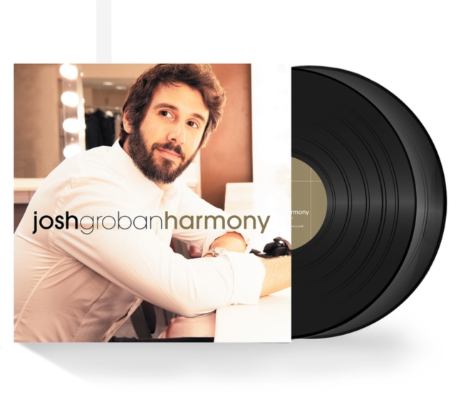 Harmony (Deluxe Edition), CD / Album Cd