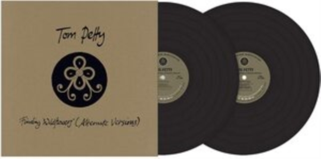Finding Wildflowers (Alternate Versions), Vinyl / 12" Album Vinyl