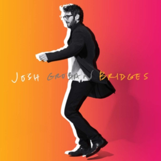 Bridges (Deluxe Edition), CD / Album Cd