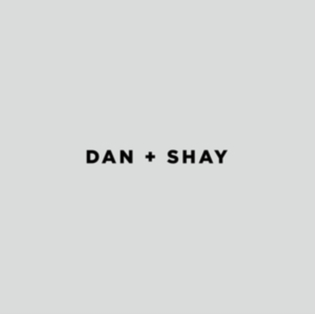 Dan + Shay, CD / Album Cd