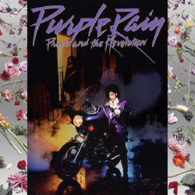 Purple Rain, Vinyl / 12" Album Vinyl