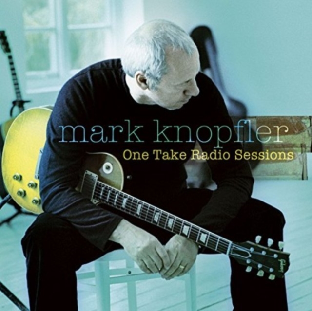 One Take Radio Sessions [us Import], CD / Album Cd