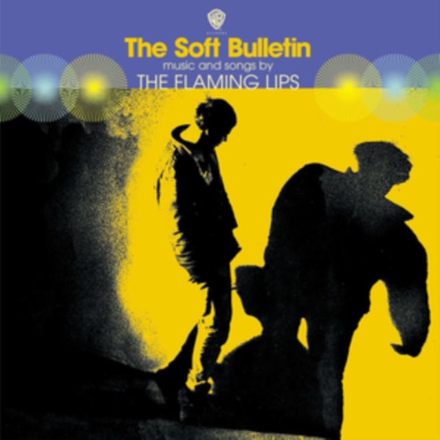 The Soft Bulletin, Vinyl / 12" Album Vinyl
