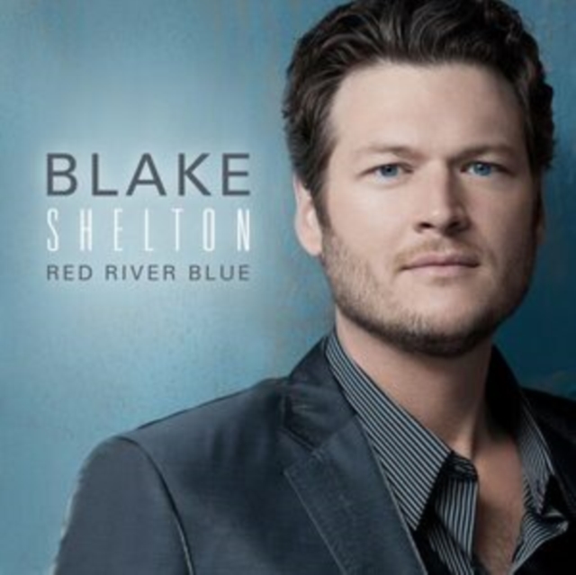 Red river blue, CD / Album Cd