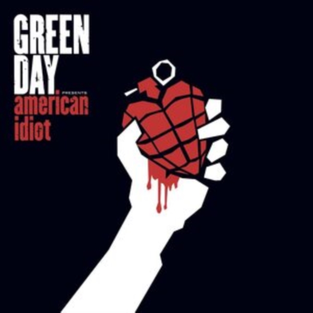 American Idiot And Poster ,  Merchandise