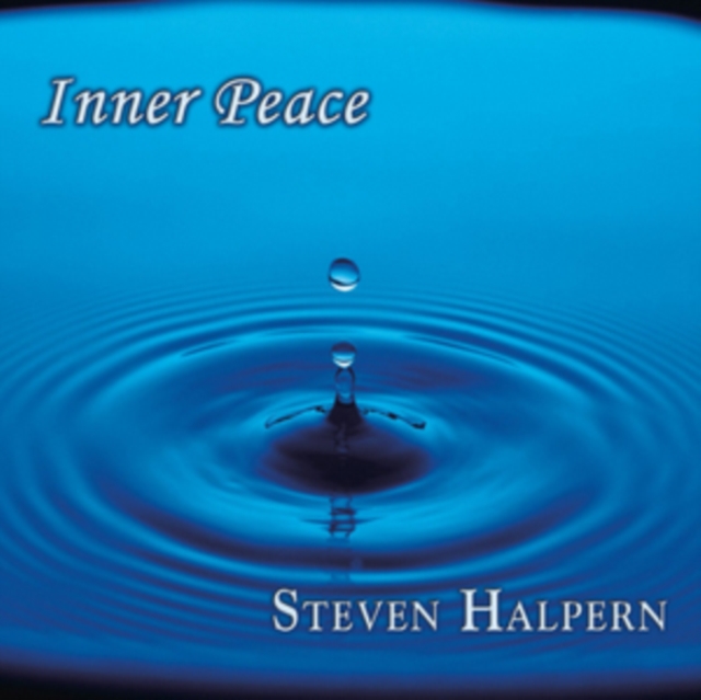Inner Peace, CD / Album Cd