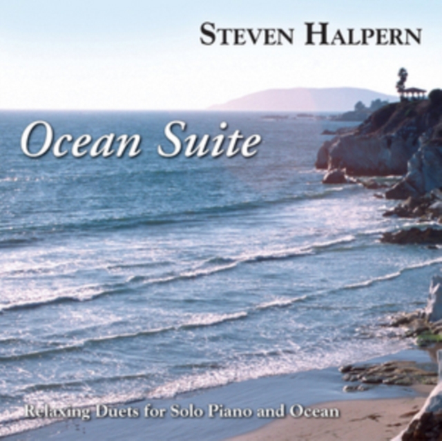 Ocean Suite, CD / Album Cd