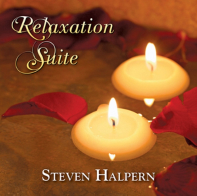Relaxation Suite, CD / Album Cd