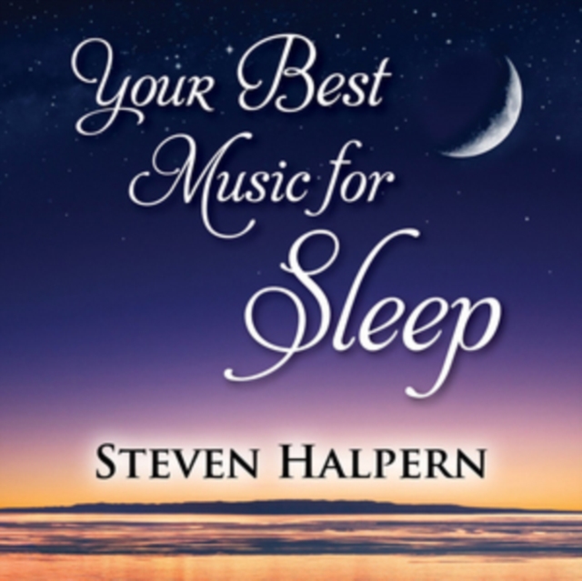 Your Best Music for Sleep, CD / Album Cd