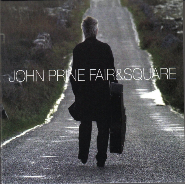 Fair & Square, Vinyl / 12" Album Vinyl