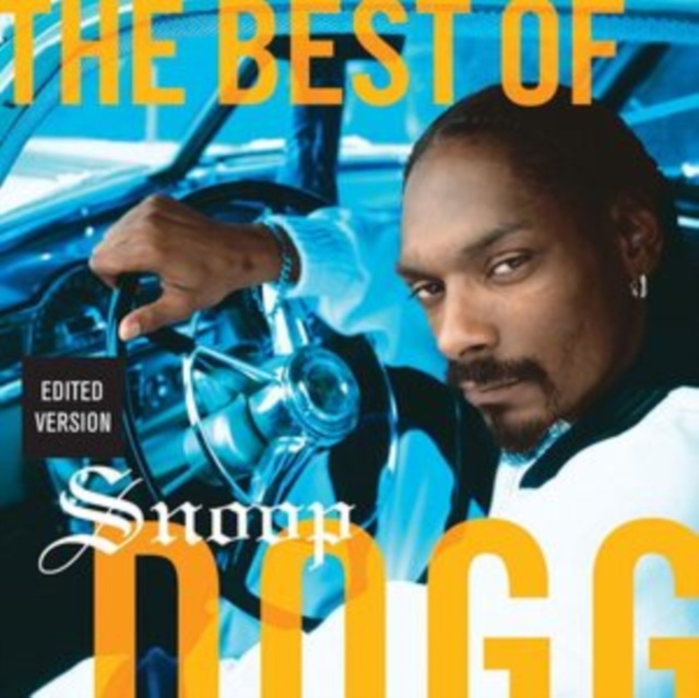 The Best of Snoop Dogg, CD / Album Cd