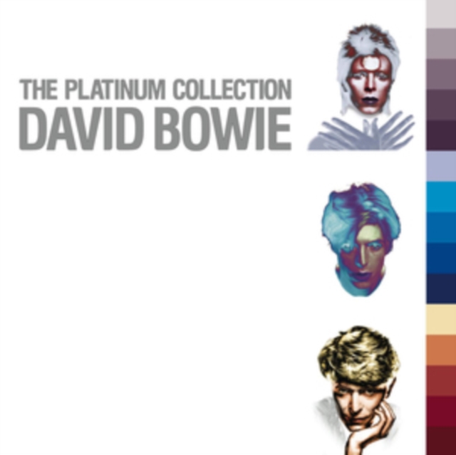 Platinum Collection, CD / Album Cd