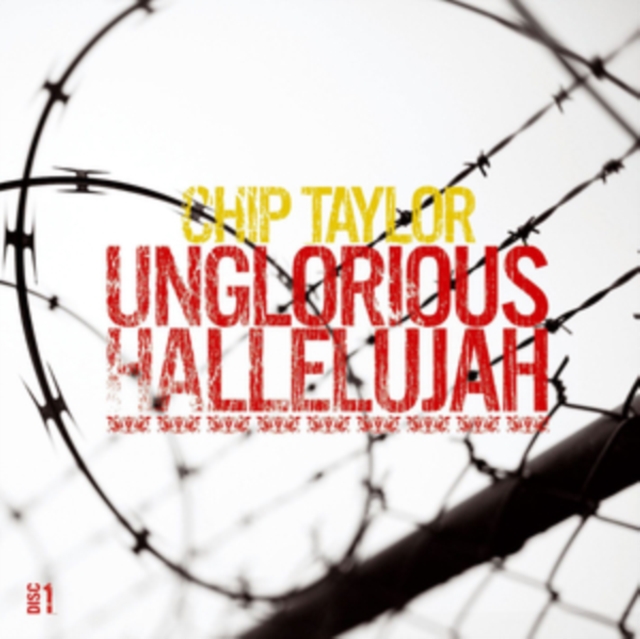 Unglorious Hallelujah, CD / Album Cd