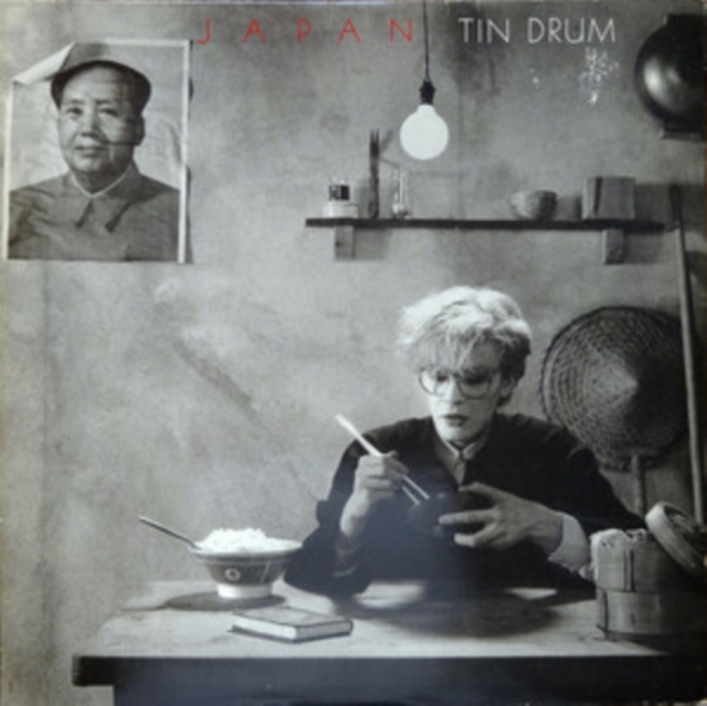 Tin Drum, CD / Album Cd