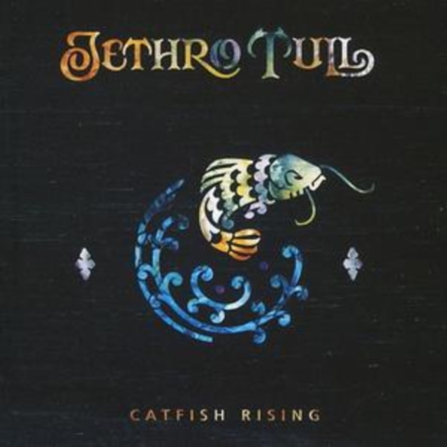 Catfish Rising, CD / Album Cd