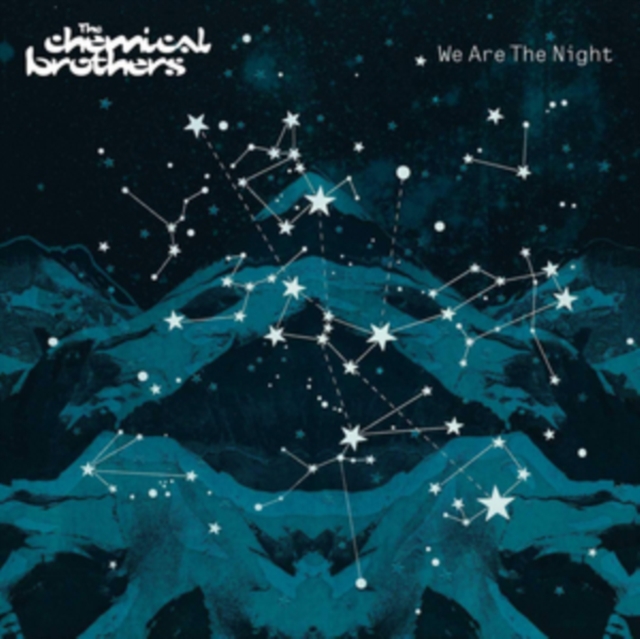 We Are the Night, Vinyl / 12" Album Vinyl