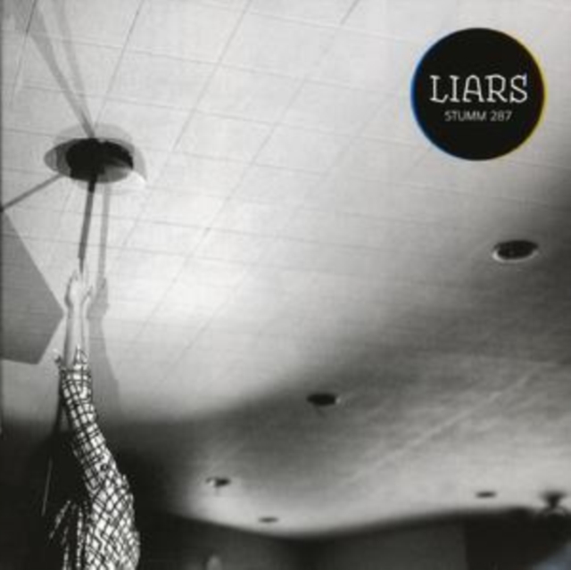 Liars, CD / Album Cd