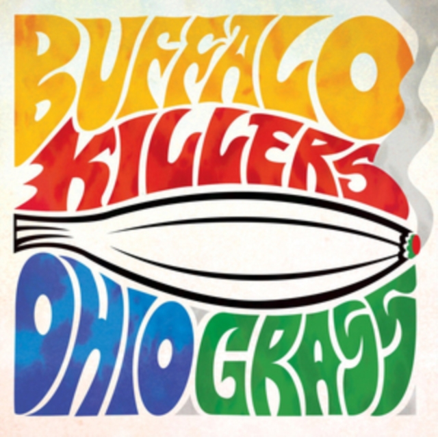 Ohio Grass (Limited Edition), CD / Album Digipak Cd
