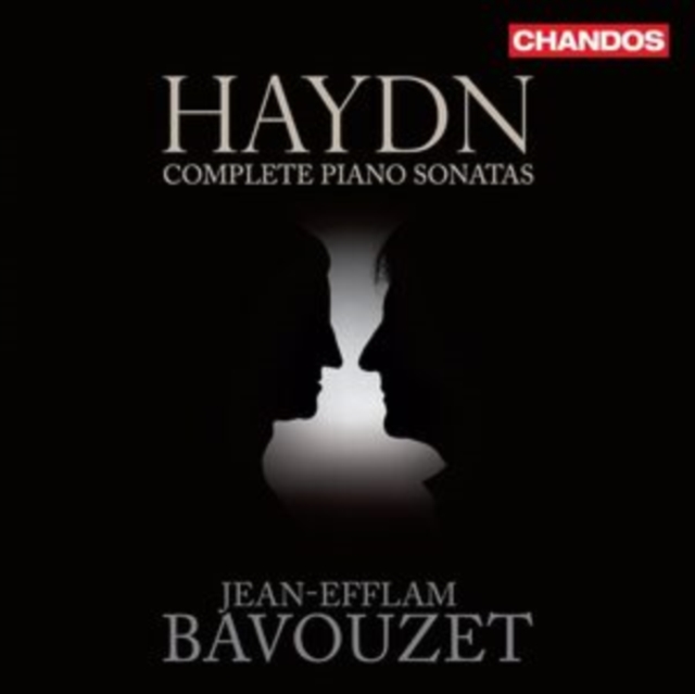 Haydn: Complete Piano Sonatas, CD / Box Set Cd