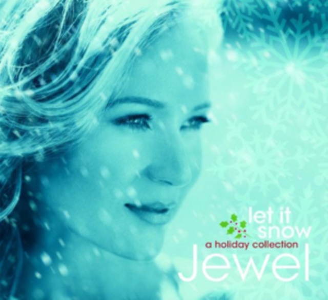 Let It Snow: A Holiday Collection, CD / Album Cd