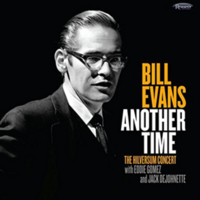 Another Time: The Hilversum Concert, CD / Album Cd