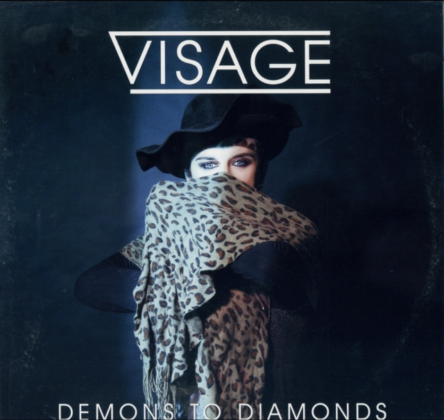 Demons to Diamonds, Vinyl / 12" Album Vinyl