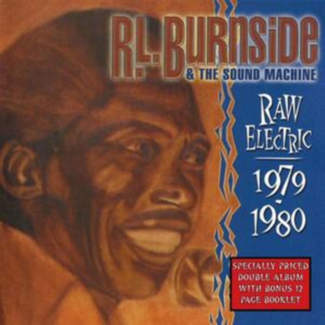Raw electric: 1979-1980, Vinyl / 12" Album Vinyl