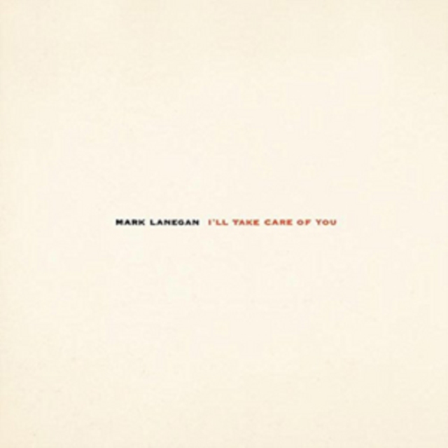 I'll Take Care of You, Vinyl / 12" Album Vinyl