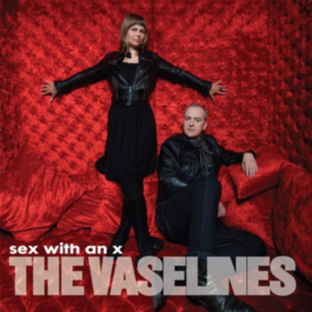 Sex With an X, Vinyl / 12" Album Vinyl