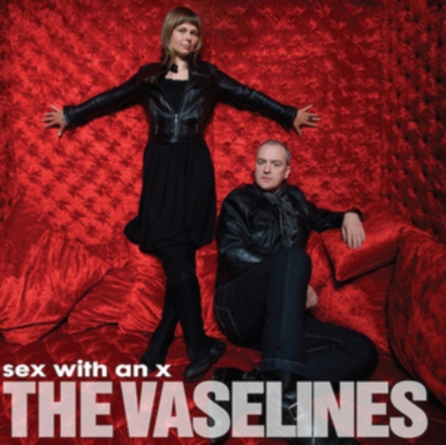 Sex With an X, CD / Album Cd