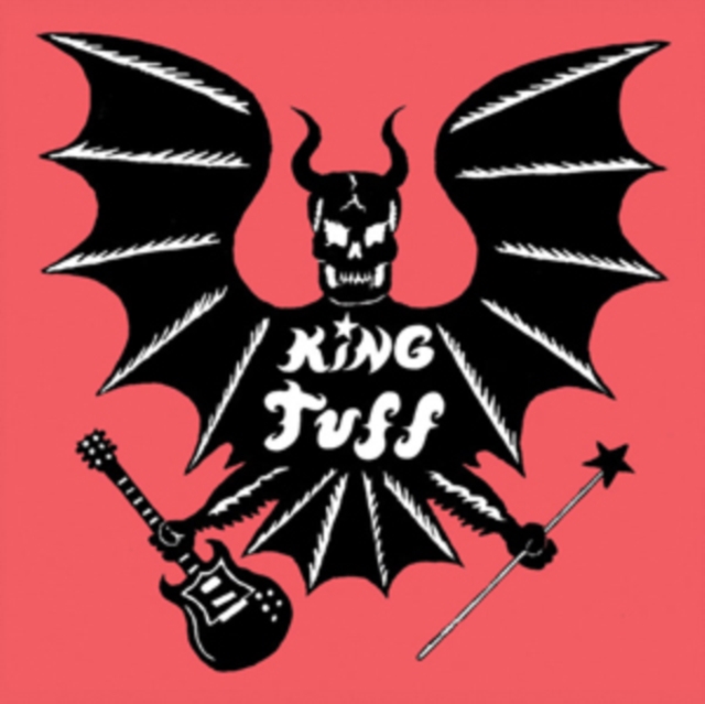 King Tuff, CD / Album Cd