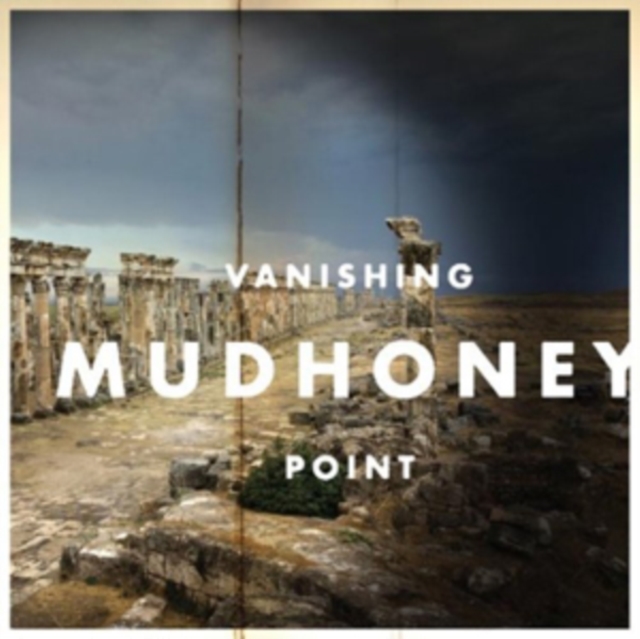 Vanishing Point, Vinyl / 12" Album Vinyl