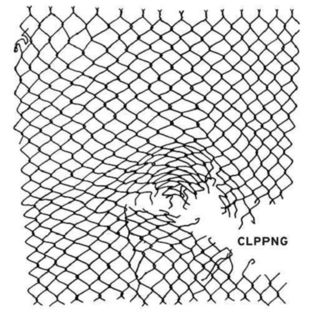 CLPPNG, CD / Album Cd