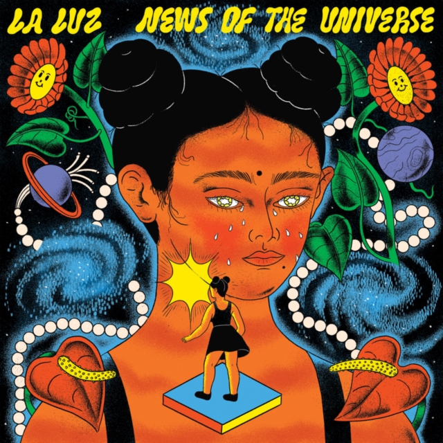 News of the Universe, Vinyl / 12" Album Coloured Vinyl Vinyl
