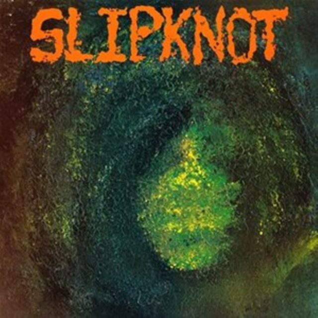 Slipknot, Vinyl / 7" Single Coloured Vinyl Vinyl