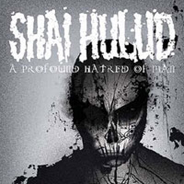 A Profound Hatred of Man, CD / Album Cd