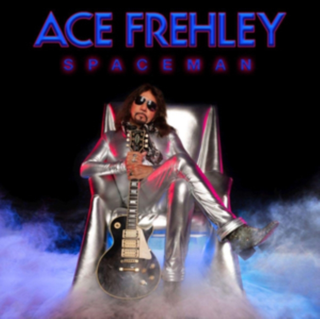 Spaceman, CD / Album Digipak Cd