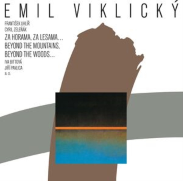 Emil Viklicky, Vinyl / 12" Album Vinyl