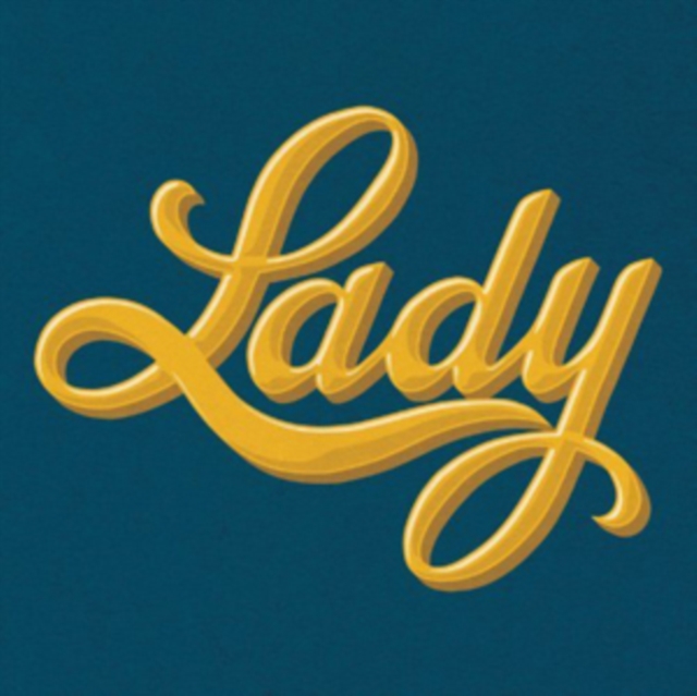 Lady, CD / Album Cd