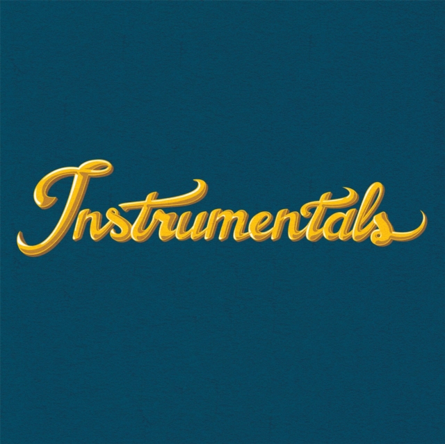 Lady: Instrumentals, Vinyl / 12" Album Vinyl