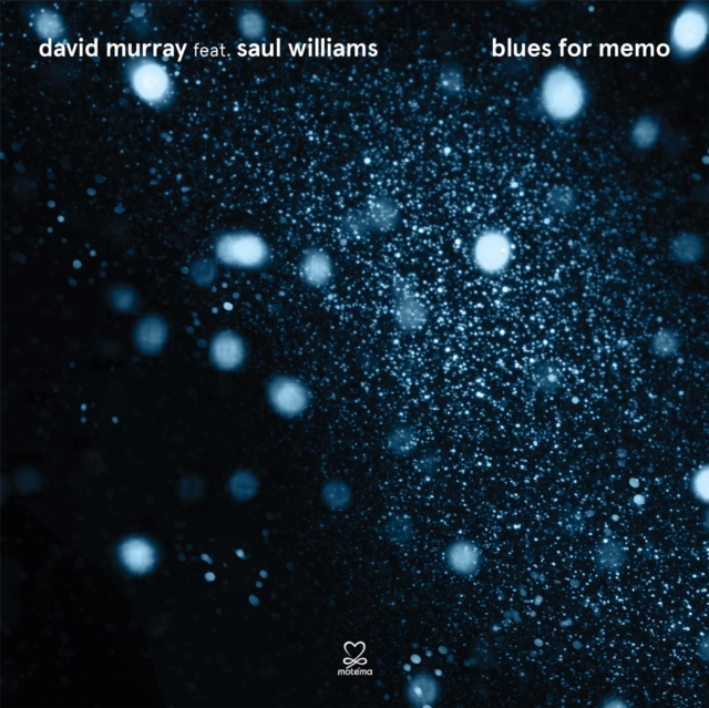 Blues for Memo, CD / Album Cd