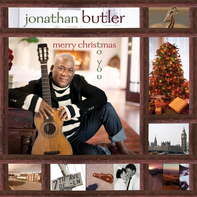 Merry Christmas to You, CD / Album Cd