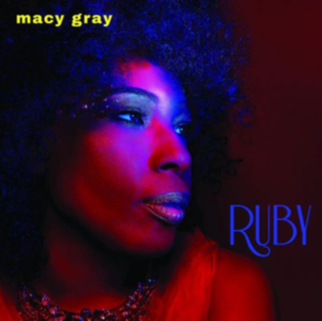 Ruby, Vinyl / 12" Album Coloured Vinyl (Limited Edition) Vinyl
