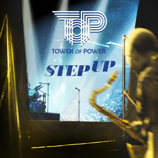 Step Up, CD / Album Cd