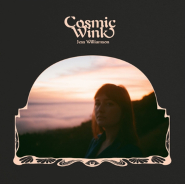 Cosmic Wink, CD / Album Cd