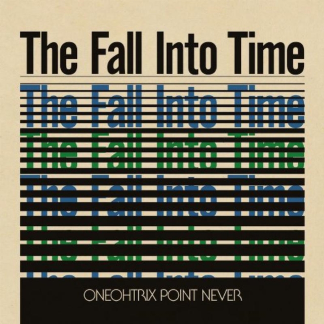The Fall Into Time, Vinyl / 12" Album Vinyl